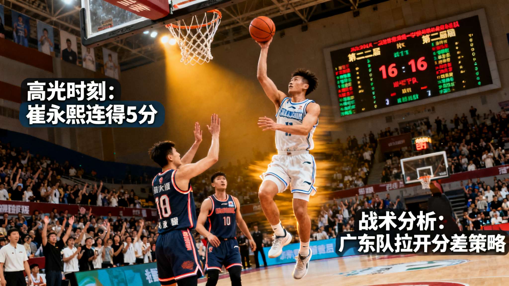 热门新闻